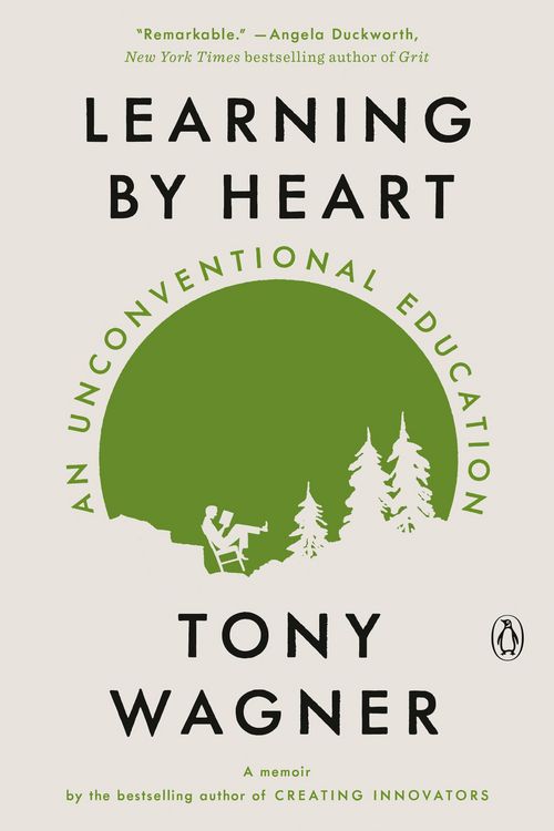 Produktbild: Learning by Heart