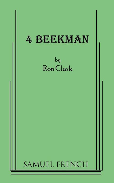 Produktbild: 4 Beekman