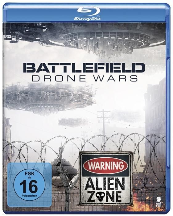 Produktbild: Battlefield - Drone Wars