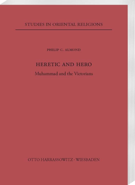 Produktbild: Heretic and Hero