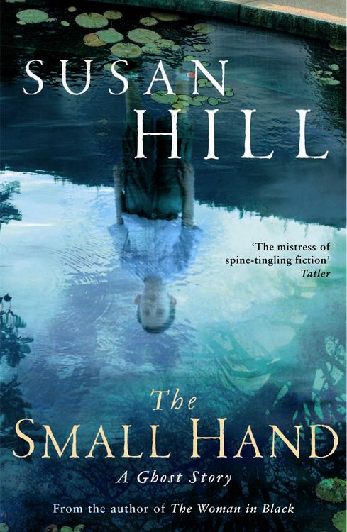 Produktbild: The Small Hand