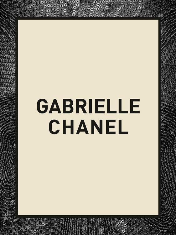 Produktbild: Gabrielle Chanel