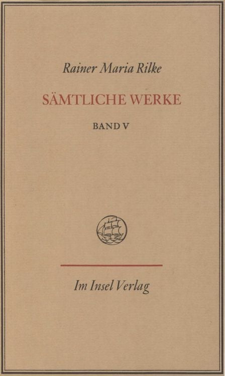 Produktbild: S&auml;mtliche Werke in sieben B&auml;nden
