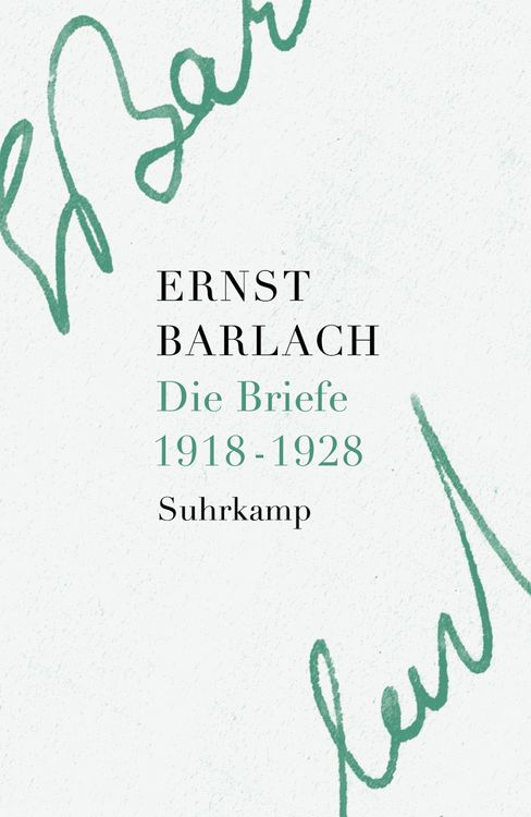 Produktbild: Die Briefe. Band 2