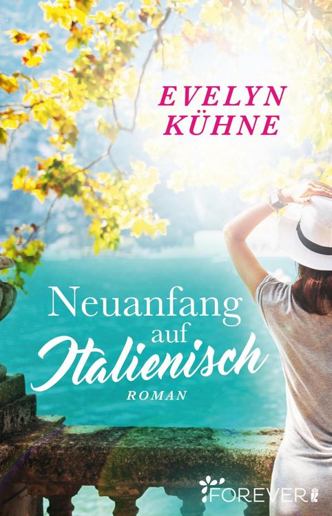 Produktbild: Neuanfang auf Italienisch