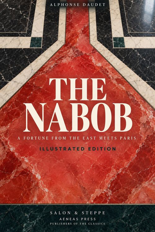 Produktbild: The Nabob