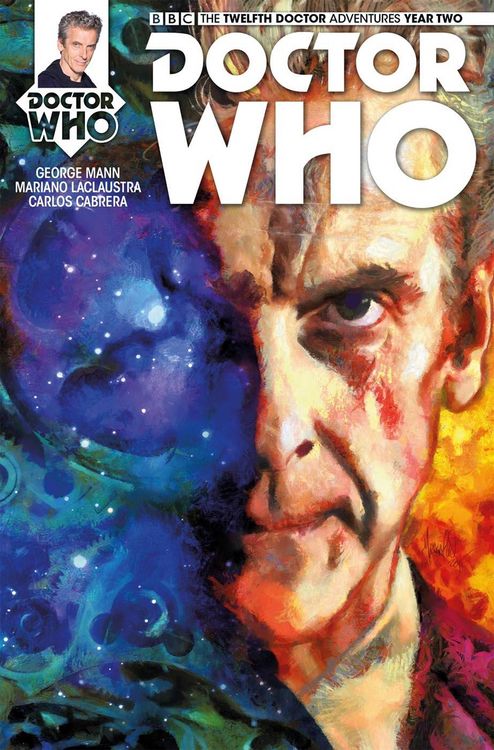 Produktbild: Doctor Who