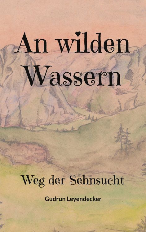 Produktbild: An wilden Wassern