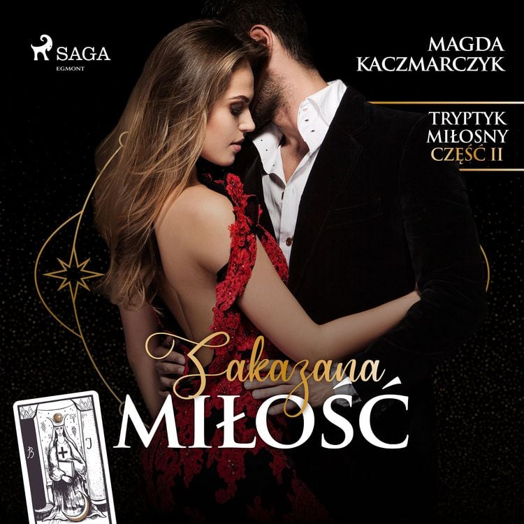 Produktbild: Zakazana miłość