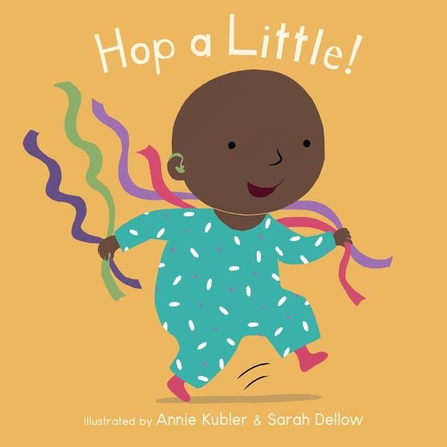 Produktbild: Hop a Little