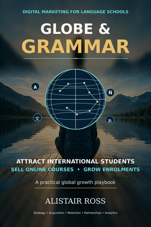 Produktbild: Globe & Grammar