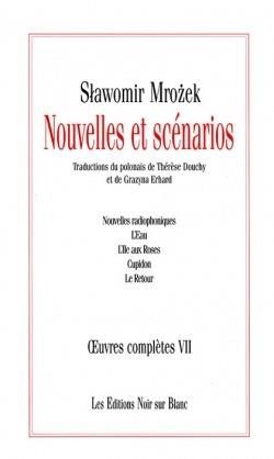 Produktbild: Oeuvres completes vii nouv et