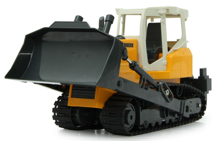 Produktbild: Bagger Liebherr R936 1:20 2,4GHz