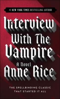 Produktbild: Interview with the Vampire