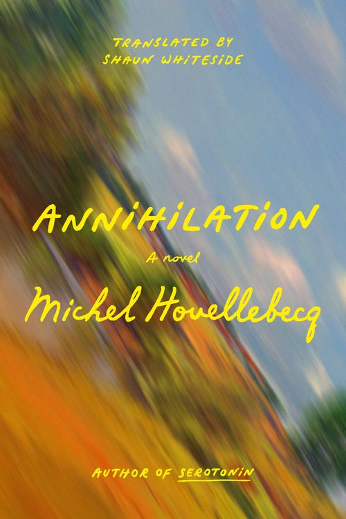 Produktbild: Annihilation
