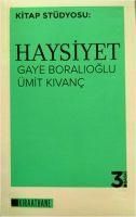 Produktbild: Haysiyet
