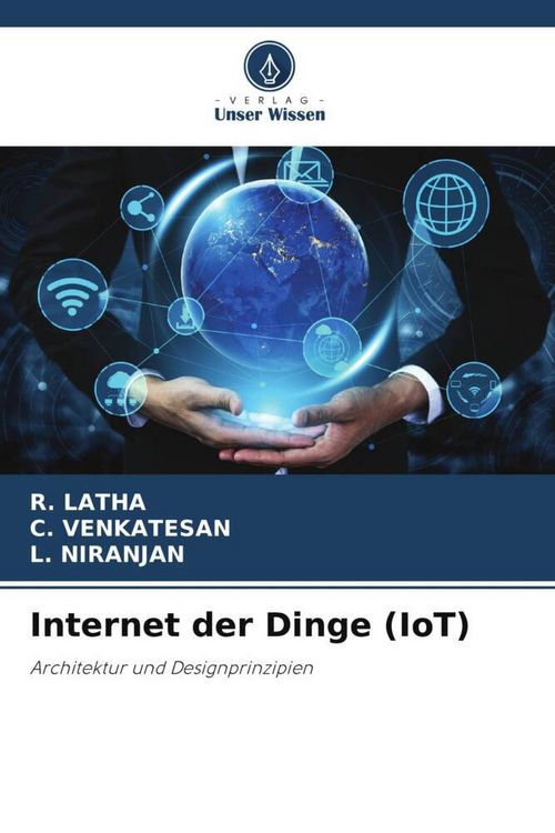 Produktbild: Internet der Dinge (IoT)