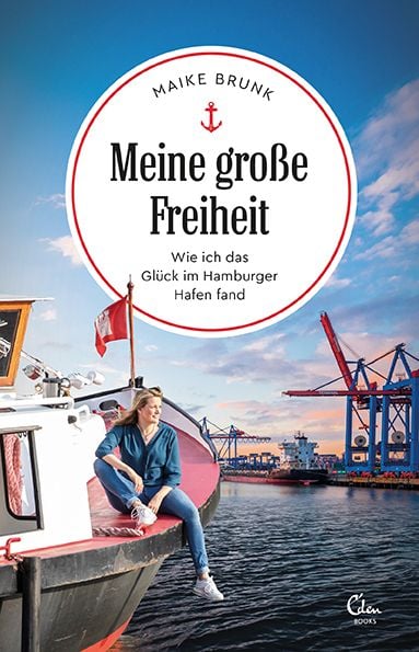 Produktbild: Meine gro&szlig;e Freiheit