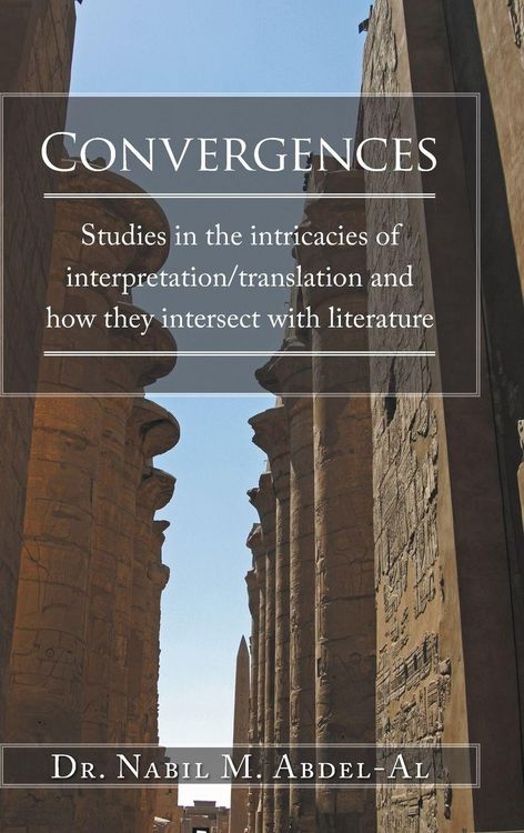 Produktbild: Convergences