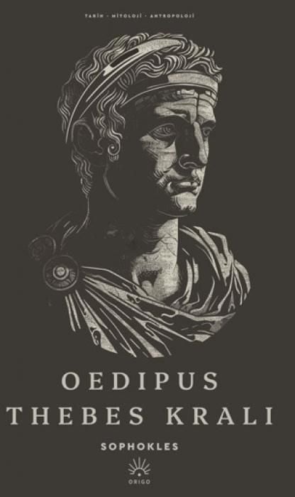 Produktbild: Oedipus, Thebes Krali