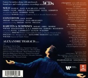 Produktbild: Le Po&iquest;te du piano