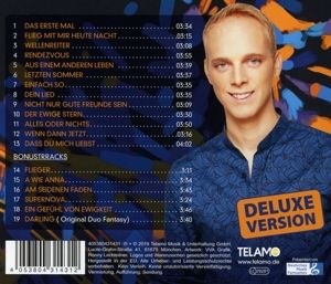 Produktbild: Rendezvous (Deluxe Version)