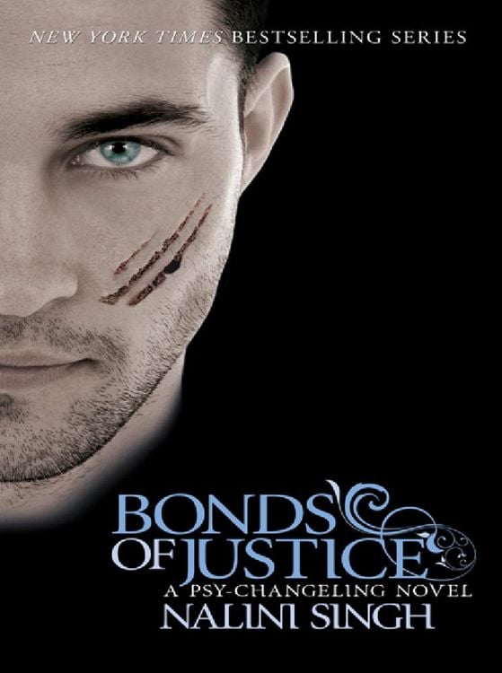 Produktbild: Bonds of Justice