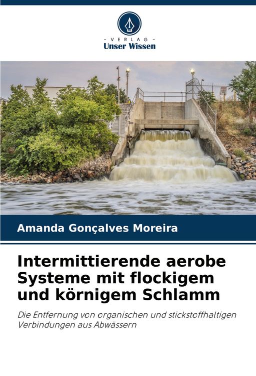 Produktbild: Intermittierende aerobe Systeme mit flockigem und k&ouml;rnigem Schlamm