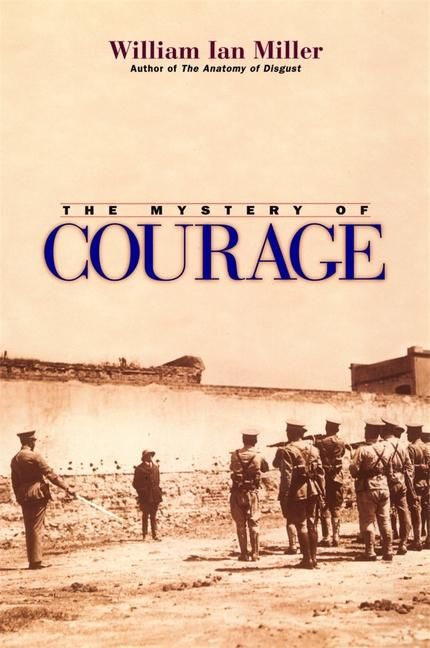Produktbild: Mystery of Courage