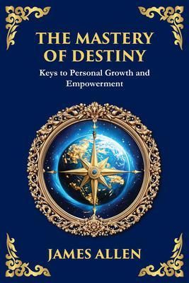Produktbild: The Mastery of Destiny