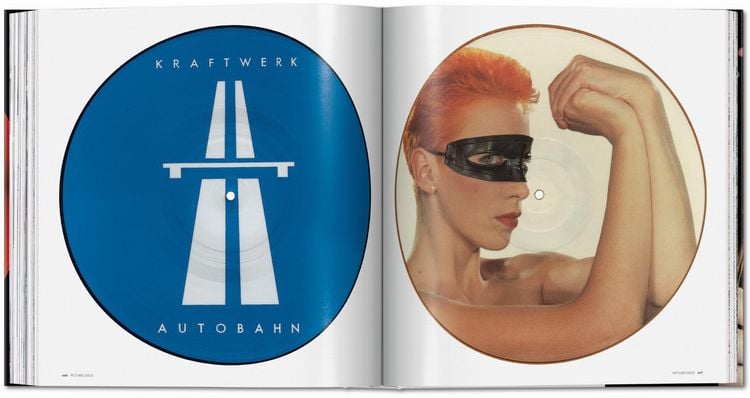 Produktbild: Extraordinary Records