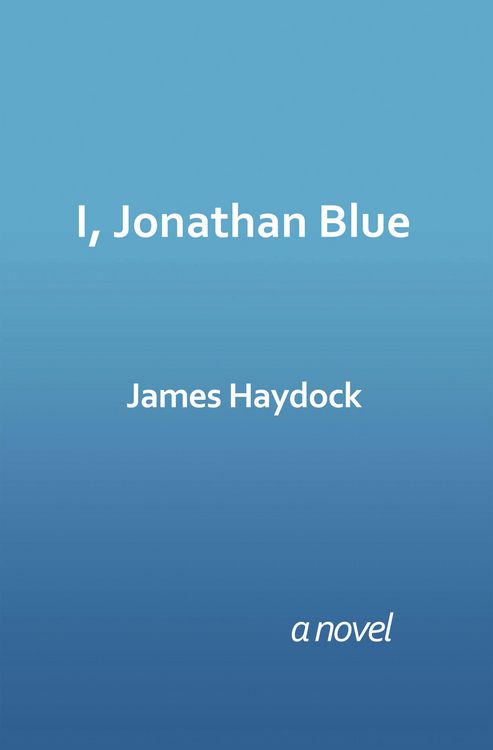 Produktbild: I, Jonathan Blue