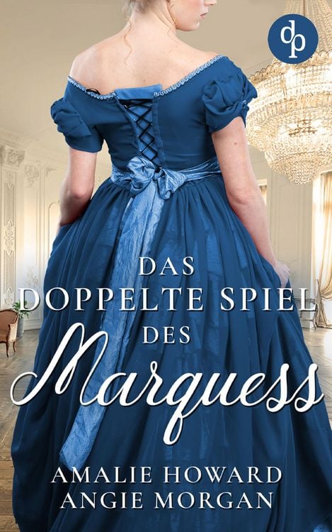 Produktbild: Das doppelte Spiel des Marquess