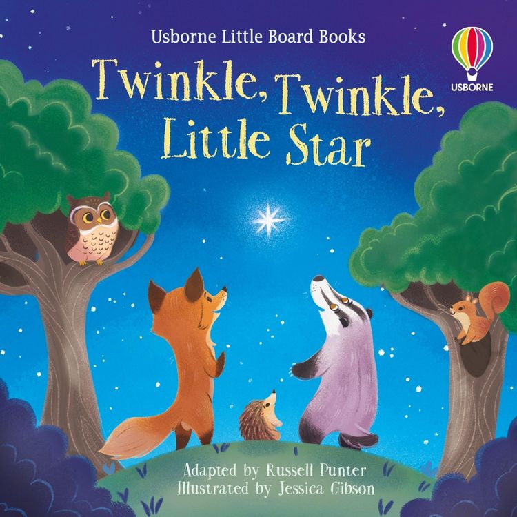 Produktbild: Twinkle, Twinkle, Little Star