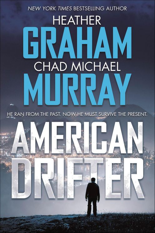 Produktbild: American Drifter
