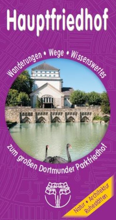 Produktbild: Hauptfriedhof Dortmund