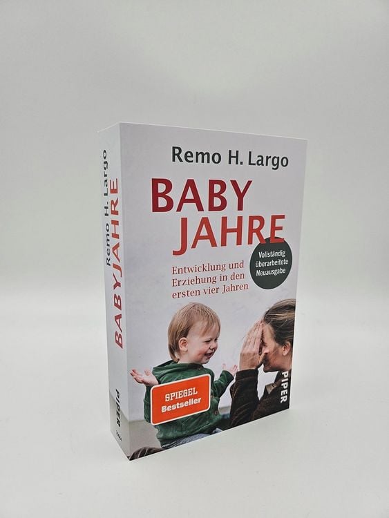 Produktbild: Babyjahre