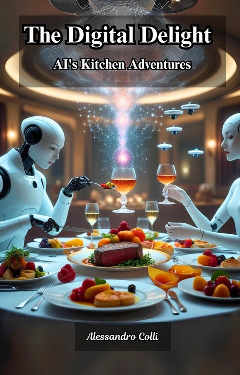 Produktbild: The Digital Delight