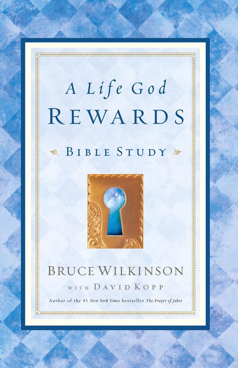 Produktbild: A Life God Rewards