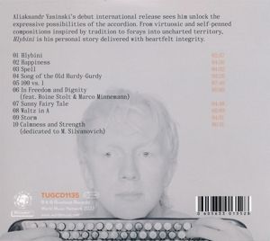 Produktbild: Hlybini