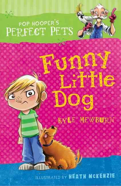 Produktbild: Funny Little Dog