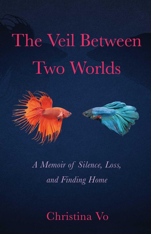 Produktbild: The Veil Between Two Worlds