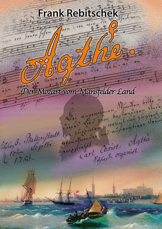 Produktbild: Agthe