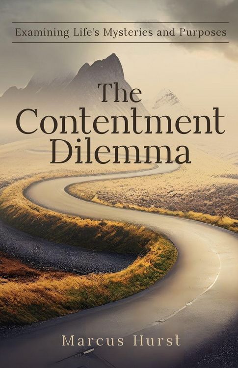 Produktbild: The Contentment Dilemma
