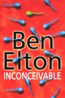Produktbild: Elton, B: Inconceivable
