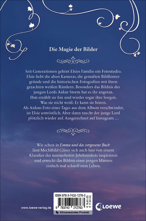 Produktbild: Das Buch der Seelen