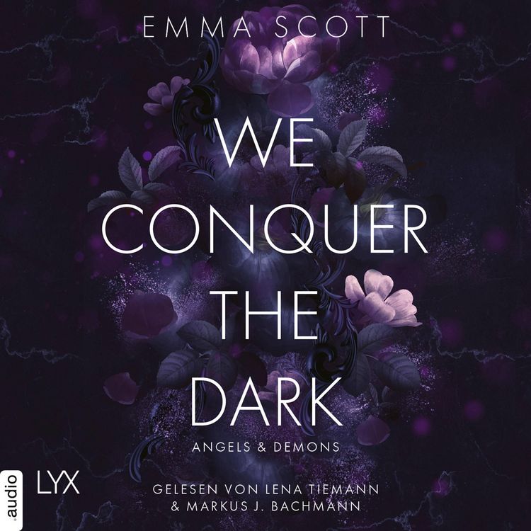 Produktbild: We Conquer the Dark - Angels and Demons, Teil 1