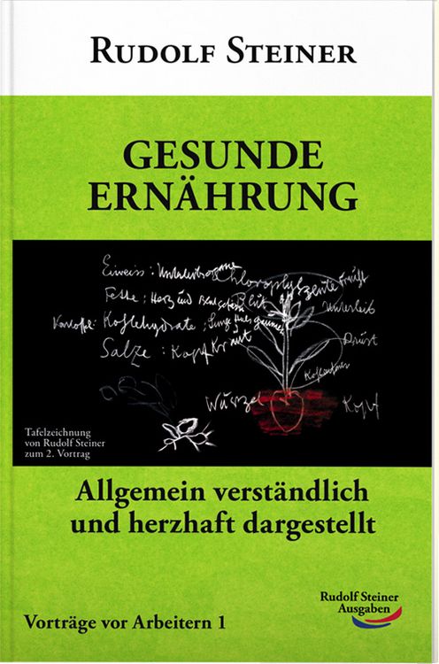 Produktbild: Gesunde Ern&auml;hrung