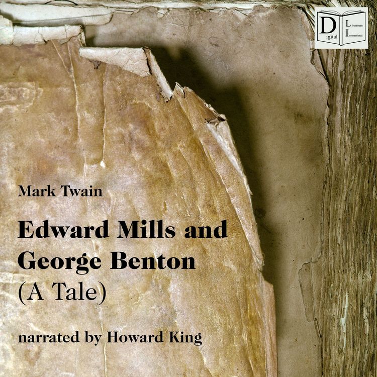 Produktbild: Edward Mills and George Benton