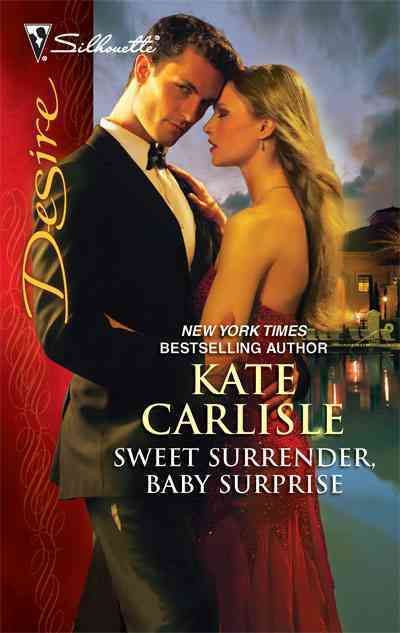 Produktbild: Sweet Surrender, Baby Surprise